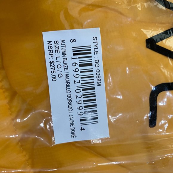 Body Glove Quilted Hooded Pullover Puffer Jacket - Picture 9 of 9